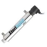 Установка обеззараживания воды для жилых комплексов Sterilight S1Q-PA Silver
