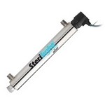Установка дезинфекции воды Sterilight S5Q-PA Silver