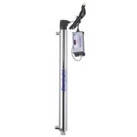 Установка удаления микроорганизмов Sterilight S8Q-PA Silver