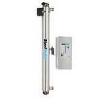 Коммерческая система обеззараживания воды Sterilight SM80 Light Commercial