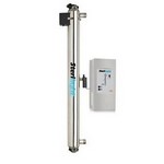Фильтр для обеззараживания воды Sterilight SV50 Light Commercial