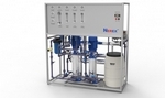 Установка обратного осмоса TPRO240-S