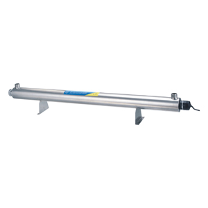 Ультрафиолетовая лампа SYS-UV-10G