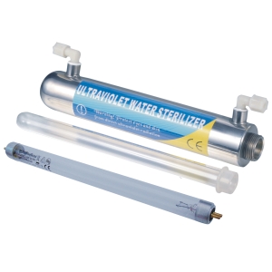Система обеззараживания воды SYS-UV-1G