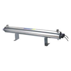 Система ультрафиолетового обеззараживания воды SYS-UV-24G