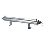 Система ультрафиолетового обеззараживания воды SYS-UV-24G