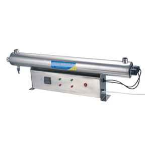Стерилизатор ультрафиолетовый SYS-UV-24G-Ebox