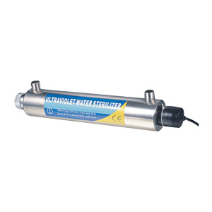 Ультрафиолетовый обеззараживатель SYS-UV-2G