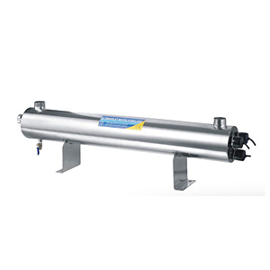 Облучатель ультрафиолетовый SYS-UV-36G