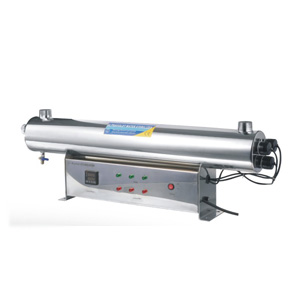 Обеззараживатель воды SYS-UV-36G-Ebox