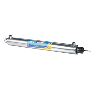 УФ система дезинфекции воды SYS-UV-8G