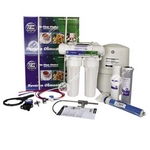 Фильтр воды AQUAFILTER FRO4JG